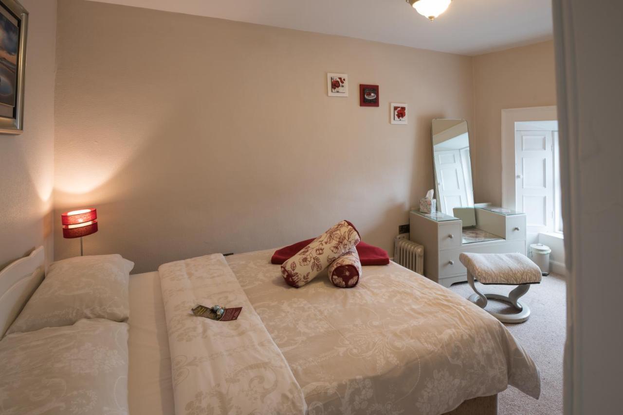 Charming 2-Bed Apartment In Donegal Town Centre Bagian luar foto